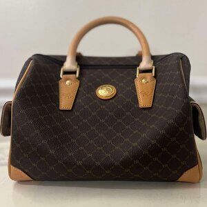 Rioni Moda Italia Dome Handle Handbag